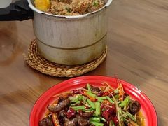 -小街47號江湖菜(四合院店)