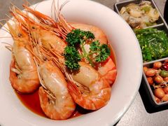 -蚝翅·海鲜粥·烧烤·龙虾季(海曙天一店)