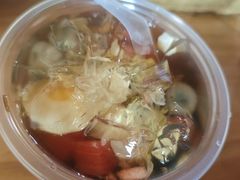 -林四喜·闽南传家菜(鼓浪屿店)