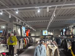 -探路者工厂店(宏福科技园店)