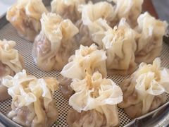 -清真·同发顺饭庄·烧麦(总店)