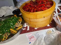 -靓靓蒸虾·头牌蒸虾(雪松路总店)