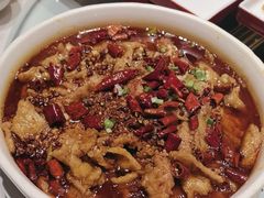 -玉林烤鸭店(黄村兴华店)