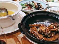 -德胜轩正宗顺德菜(宝安沙井会展中心店)