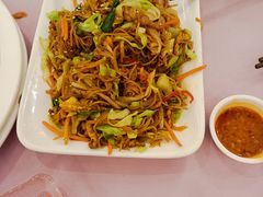 -金时代顺风大酒店(金山店)