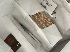 -WHEAT&BAKER-麥(凯德来福士店)