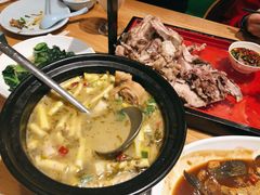 -7017浙菜•建德味(市心北路店)