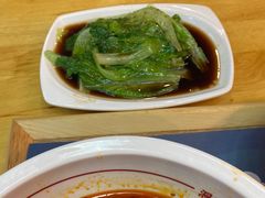 -呷佬·长沙手工米粉(金沙江路店)