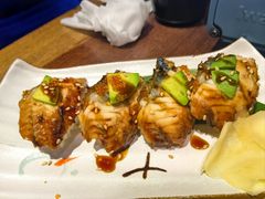 -九井澤精致料理(金茂店)