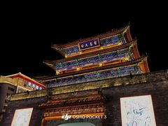 -鼓楼夜市