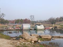 -滆湖低碳生态公园