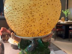 -吴越荣记苏州菜·松鼠桂鱼100%活鱼现做(斜塘老街店)