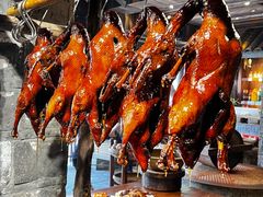 -古市香跷脚牛肉·非遗传承单位