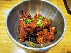 猪手-文叔·湖北名小吃·小龙虾(华强北店)
