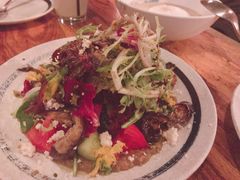 -PIZZA BIANCA(民园店)