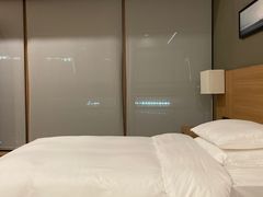 -深圳东门凯悦嘉轩酒店