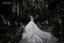 -欣薇婚纱(新源乐汇城店)