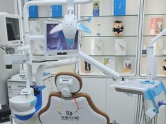 -牙博士口腔品牌连锁(杨浦店)