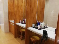 -汤泉良子·沐足·颂钵疗愈·SPA(珠江新城店)