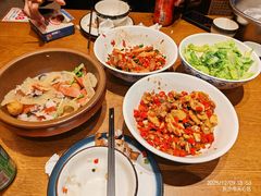 -八碗湘长沙市井菜(坡子街店)