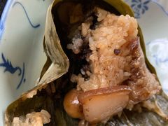 -老妈宫粽球