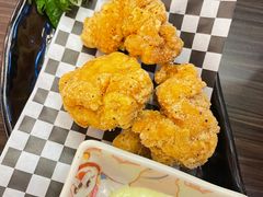 -仙隐小鹿中華の日料(荣民龙首广场店)