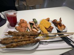 -宜家·瑞典风味餐厅(北京西红门店)