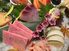 -小山日本料理(太古汇店)