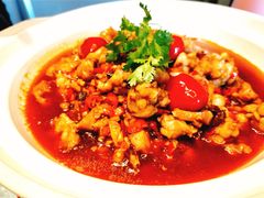 -湘语·湖南家常菜(新洲店)