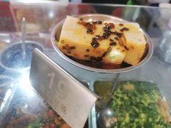 -长汀特色小吃(六一店)