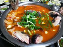 -大理.老字号渝记酸萝卜乌鱼(古城总店)