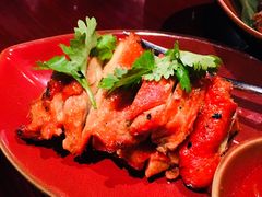 -红泰·泰精选·特色料理(中山路店)