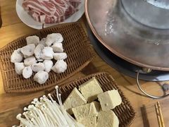 -元盛居(生态大街店)