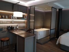 -北京三里屯CHAO酒店