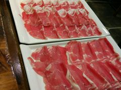 -老北京涮羊肉炭火蛙锅(方塔街店)