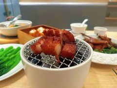 -蔡澜点心·粤菜(新街口IFCX店)