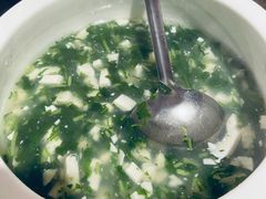 野菜白玉羹-几荷·恰似故人来(秀水广场店)
