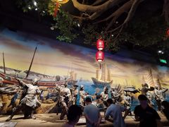 -中国闽台缘博物馆