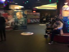 -中影国际影城(兰生大厦CINITY LED店)
