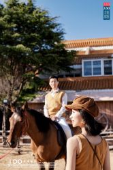 -伯爵风尚全球旅拍