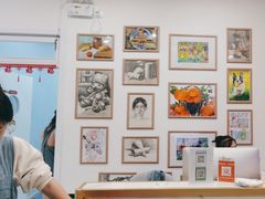 -东方童画儿童创意美术(十里堡体验馆)