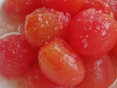 -野蔓果·山野菜(西湖景区·龙井茶田店)
