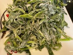 -洁神饭庄·海鲜·青岛菜·30年老字号(五四广场店)