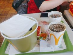 -麦当劳(中山路店)