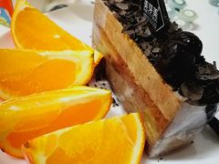 -美滋客烘焙(韩家川店)