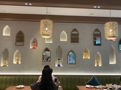 -ELI FALAFEL Lebanese&Mediterranean黎巴嫩美食(富城路店)