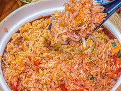 -霹雳火·重庆烧烤·江湖菜(解放碑店)