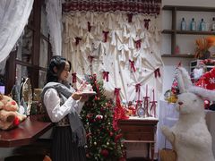 -初甜·舒芙蕾·韩式雪花冰(流塘店)