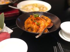 -上海苏宁宝丽嘉酒店·嘉府壹号中餐厅