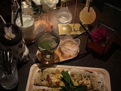 -BAR Signal·鸡尾酒酒吧